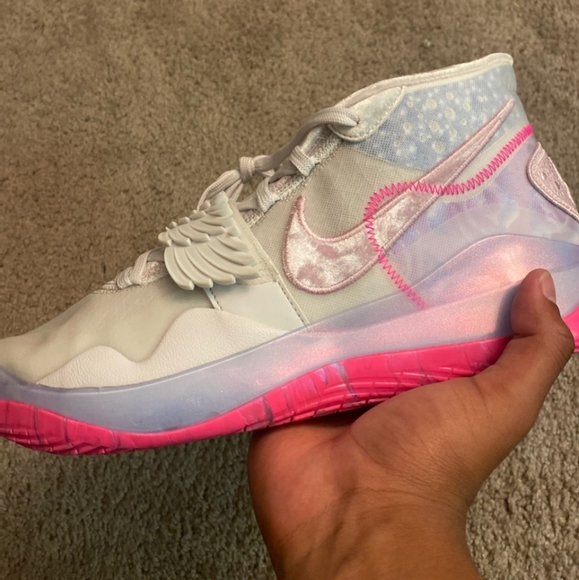 KD12 Aunt Pearl size 12-5 - Picture 4 of 5